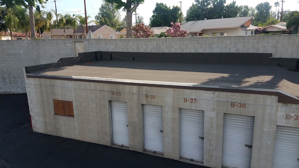 Personal Storage | 13005 Victory Blvd, North Hollywood, CA 91606 | Phone: (818) 508-9889