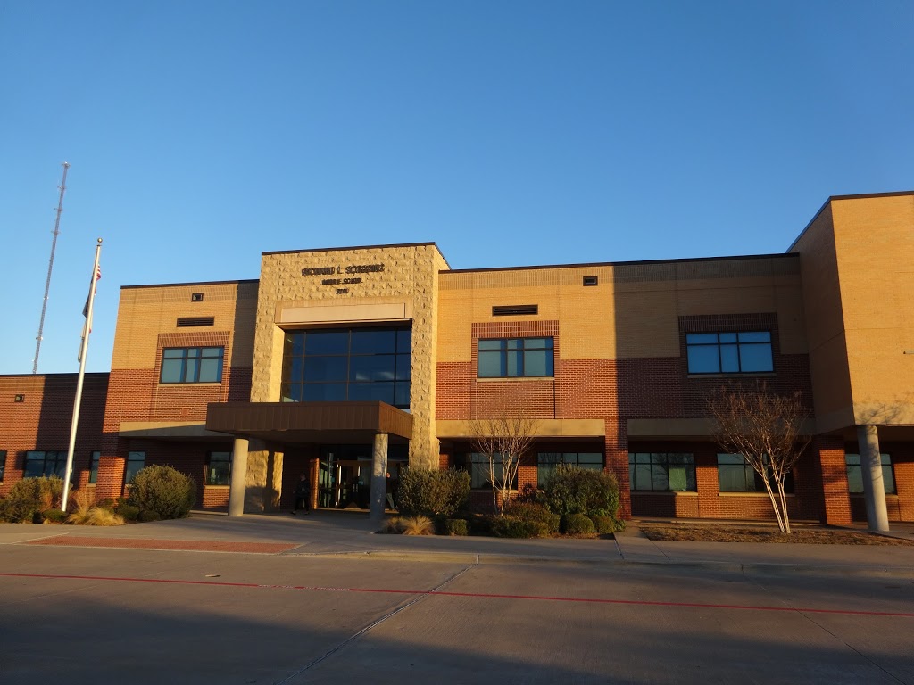 Scoggin Middle School | 7070 Stacy Rd, McKinney, TX 75070, USA | Phone: (469) 633-5150