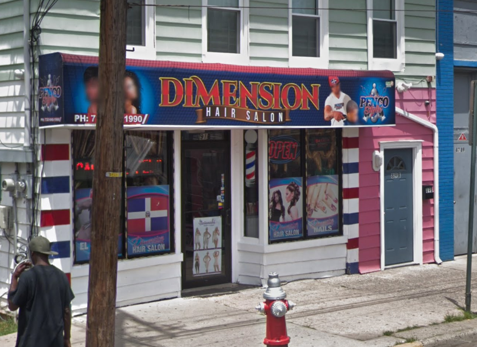 DIMENSION | 91 Throop Ave, New Brunswick, NJ 08901 | Phone: (732) 640-1990