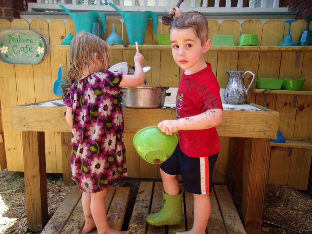 Wildflower Cottage for Children | 2416 Pickett Rd, Durham, NC 27705, USA | Phone: (919) 891-3597