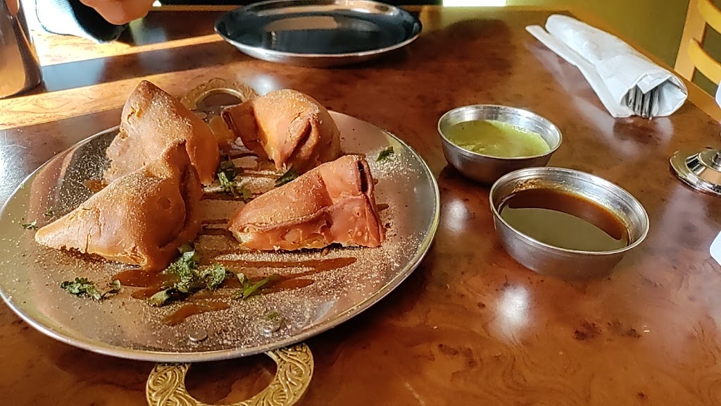 Dosa Point | 840 Willow Rd, Menlo Park, CA 94025, USA | Phone: (650) 405-7400