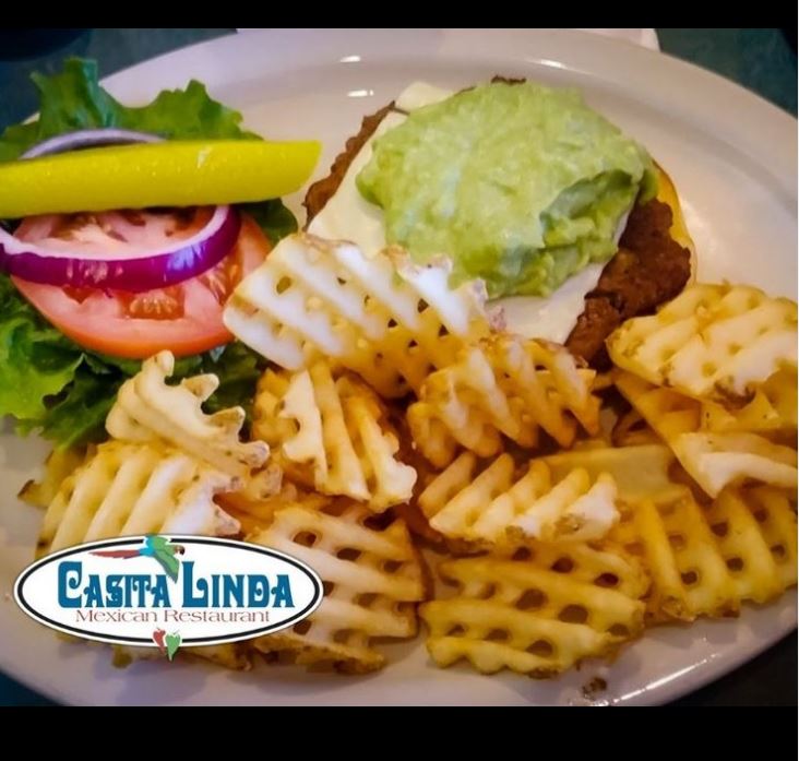 Casita Linda Mexican Restaurant | 5315 Hondo Pass Dr, El Paso, TX 79924, USA | Phone: (915) 757-9025