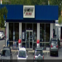 Tire Masters | 190 W Plaza Dr, Mooresville, NC 28117, USA | Phone: (704) 662-3123