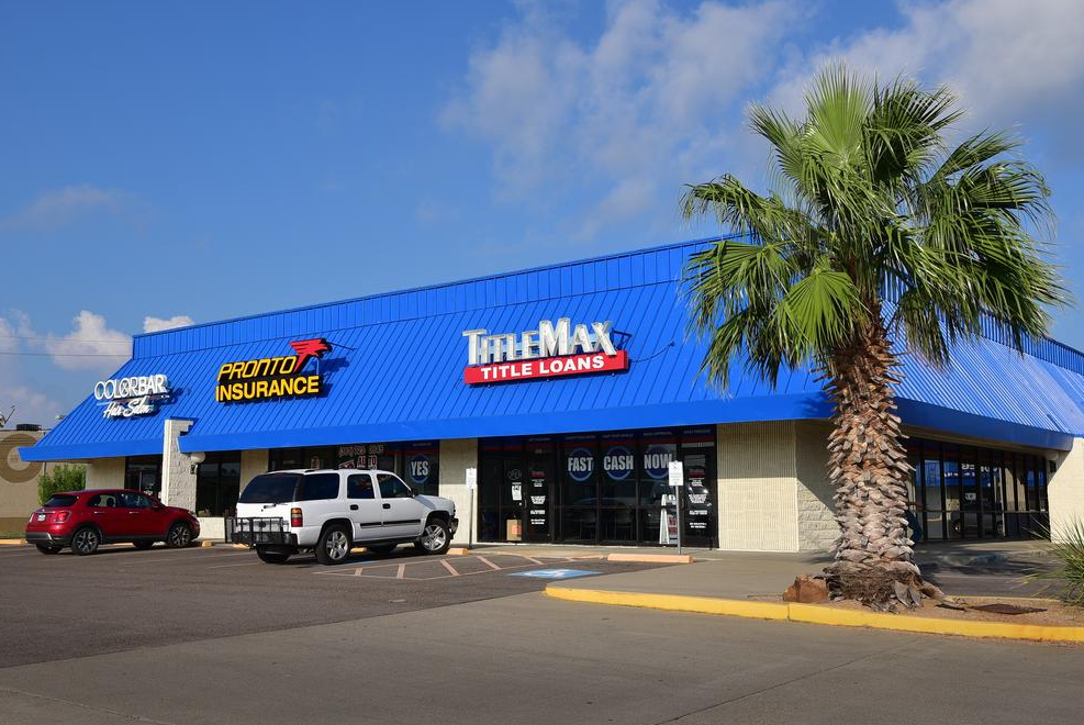 Weber Square Shopping Center | 5805 Weber Rd, Corpus Christi, TX 78413 | Phone: (361) 857-8991