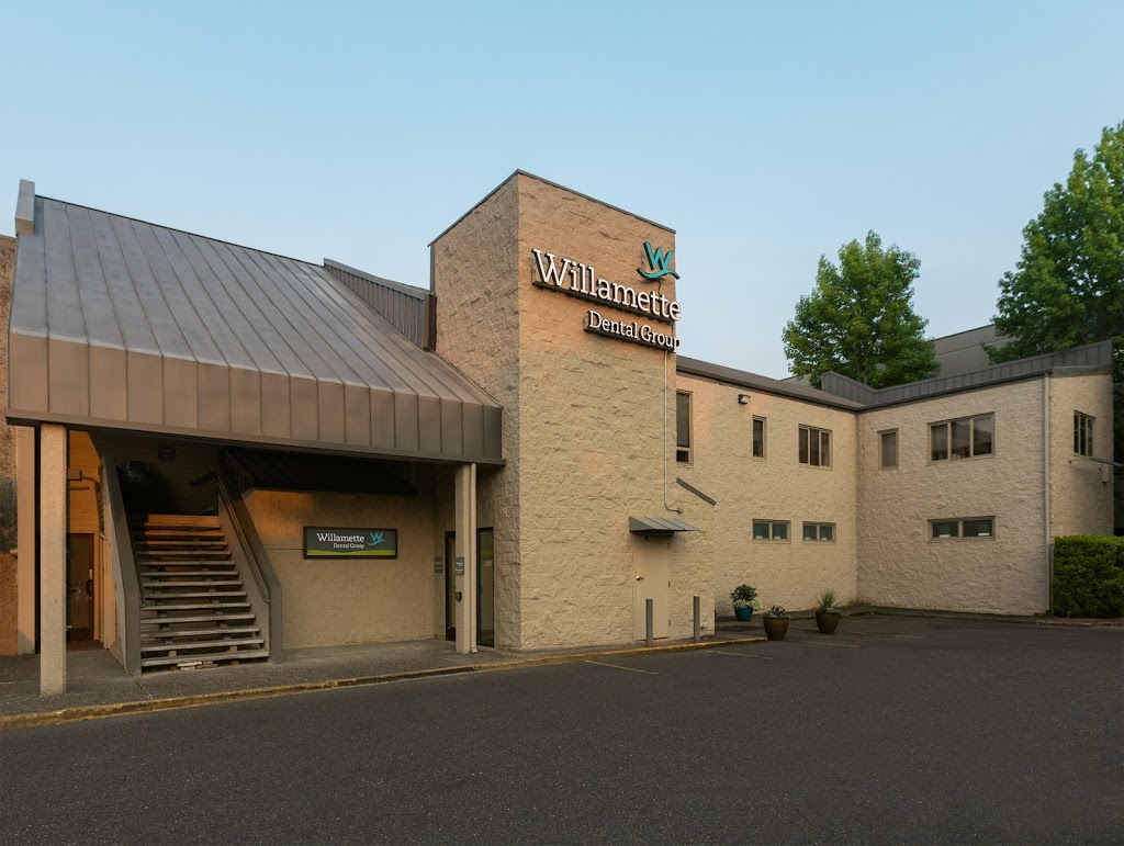 Willamette Dental Group - Beaverton | 4925 SW Griffith Dr, Beaverton, OR 97005, USA | Phone: (855) 433-6825
