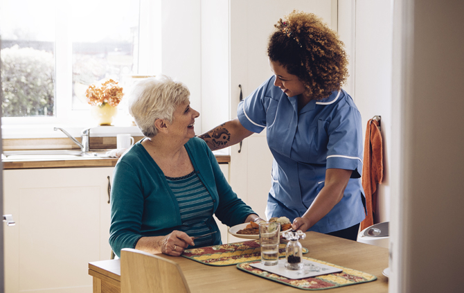 The Gardens at the Lake Personal Care Home, LLC | 1983 Lake Chase Ln, Jonesboro, GA 30236, USA | Phone: (770) 681-0416