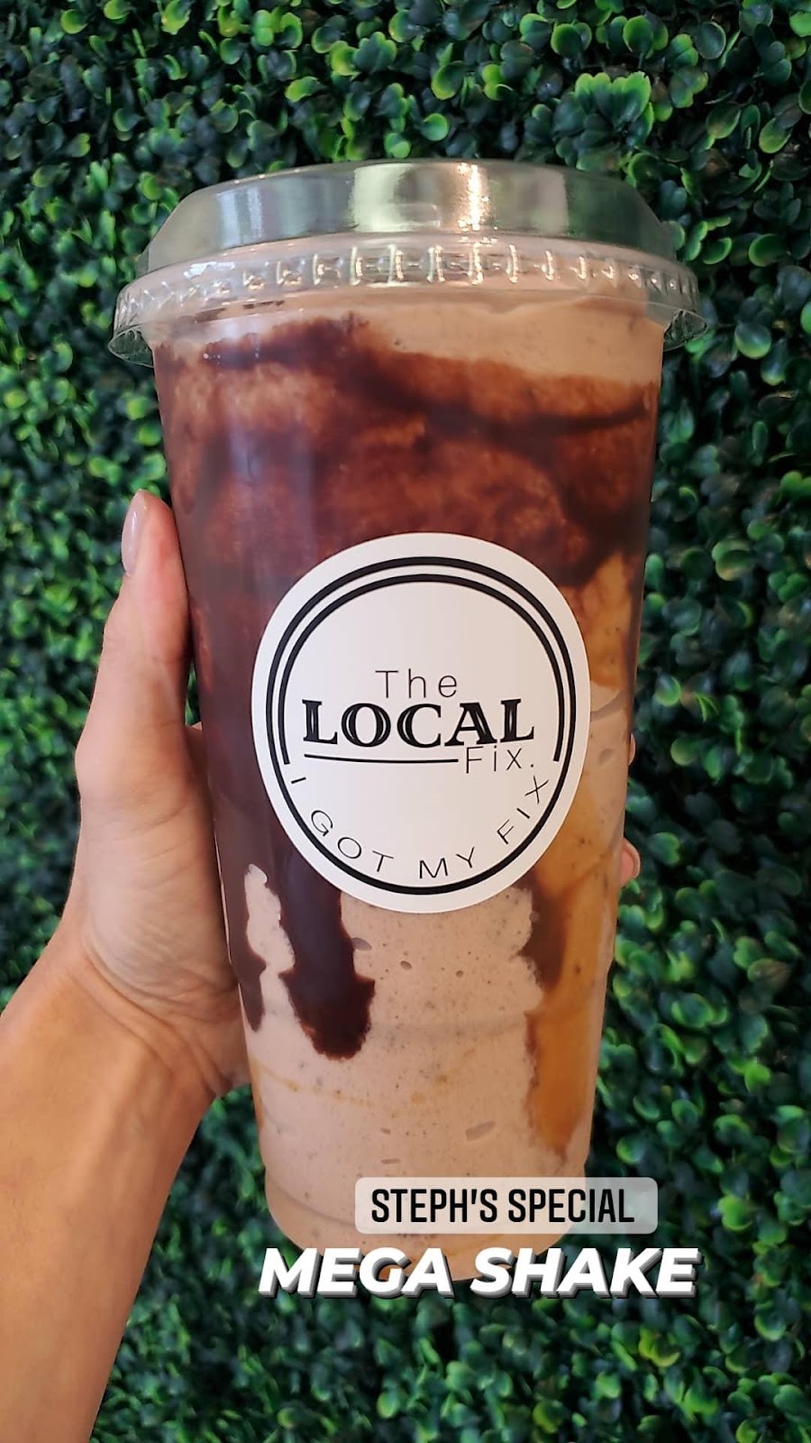 The Local Fix | 110 E 6th St, Hale Center, TX 79041, USA | Phone: (806) 729-7168