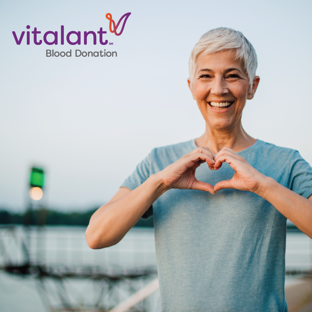 Vitalant Blood Donation- Parsipanny | 1259 US-46 Building #4E, Suite 410, Parsippany-Troy Hills, NJ 07054, USA | Phone: (877) 258-4825