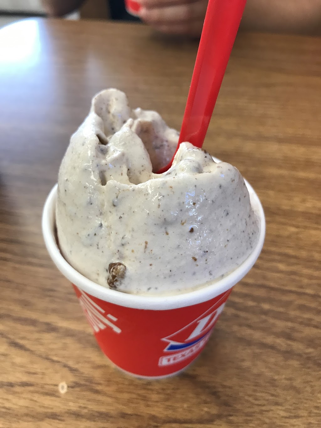 Dairy Queen Store | 2002 E Lamar St, Sherman, TX 75090, USA | Phone: (903) 892-6501