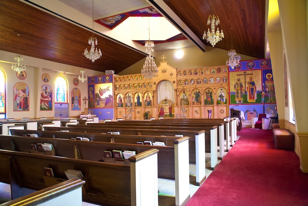 St. Philip Antiochian Orthodox Church | 4870 Griffin Rd, Davie, FL 33314, USA | Phone: (954) 584-4030