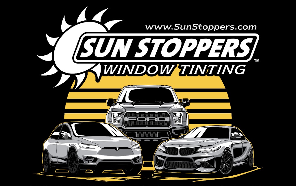 Sun Stoppers Martinsville | 915 Church St E, Martinsville, VA 24112, USA | Phone: (803) 246-2014