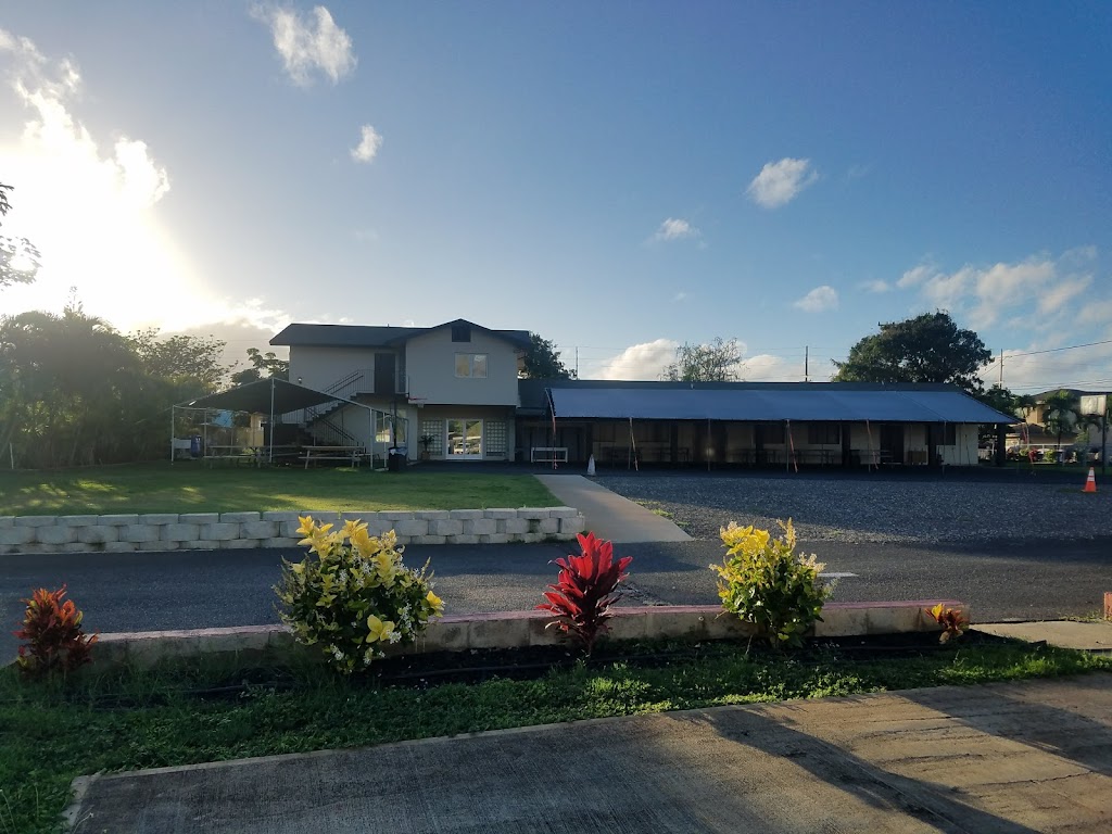 Paradise Chapel of the Assemblies of God | 87-125 Maipalaoa Rd, Waianae, HI 96792, USA | Phone: (808) 668-1588