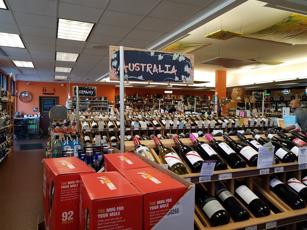 Steves Liquor Store | 122 Junction Rd, Madison, WI 53717, USA | Phone: (608) 833-5995