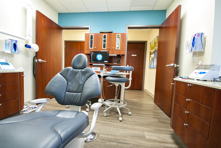 Peter Family Dentistry | 2025 Declaration Dr Ste B, Independence, KY 41051, USA | Phone: (859) 429-1327