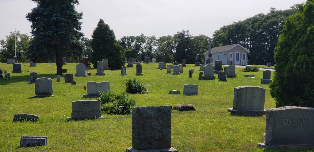 White Ridge Cemetery | 246 Wall St, Eatontown, NJ 07724, USA | Phone: (732) 542-0208