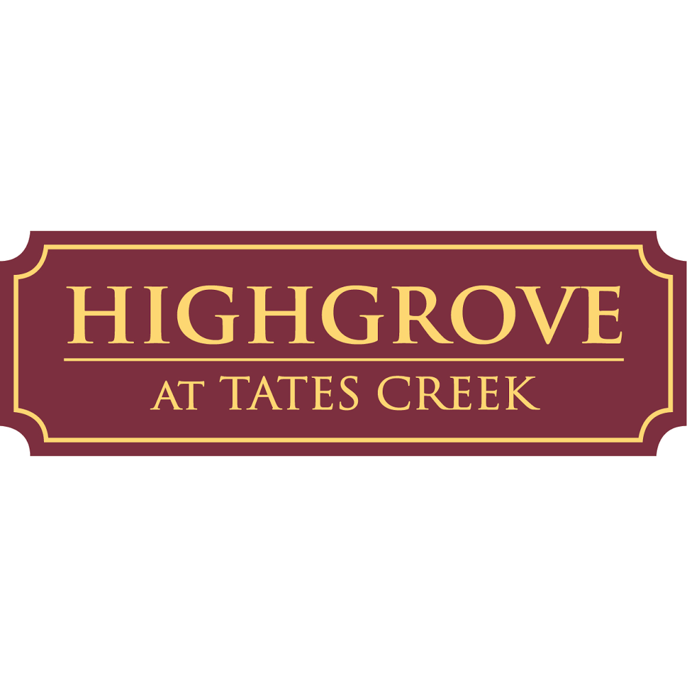 Highgrove at Tates Creek | 4251 Saron Dr, Lexington, KY 40515, USA | Phone: (859) 245-0100