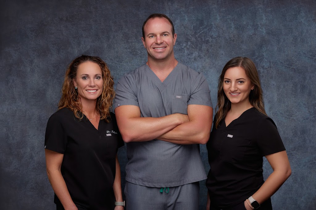 Hallock Family Dental | 1608 E Main St #200, Allen, TX 75002, USA | Phone: (972) 390-7200