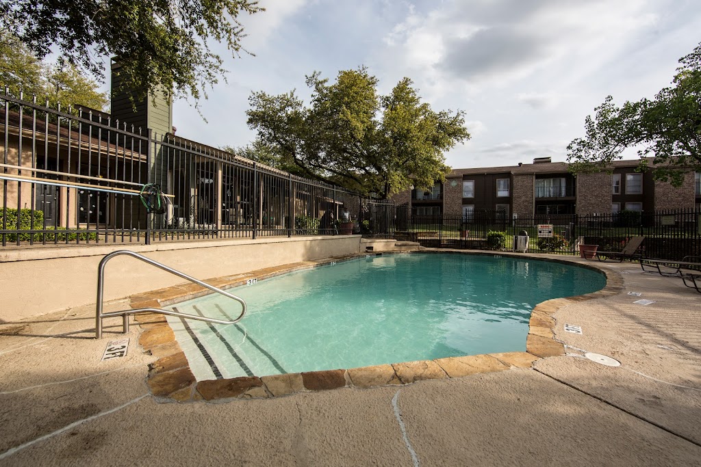 98Fifty Apartments | 9850 Whitehurst Dr, Dallas, TX 75243, USA | Phone: (214) 393-5508