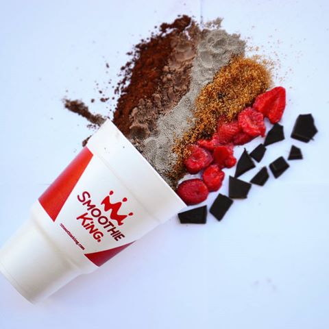 Smoothie King | 3118 I-30 Frontage Rd Suite B Ste B, Greenville, TX 75401, USA | Phone: (903) 454-2634