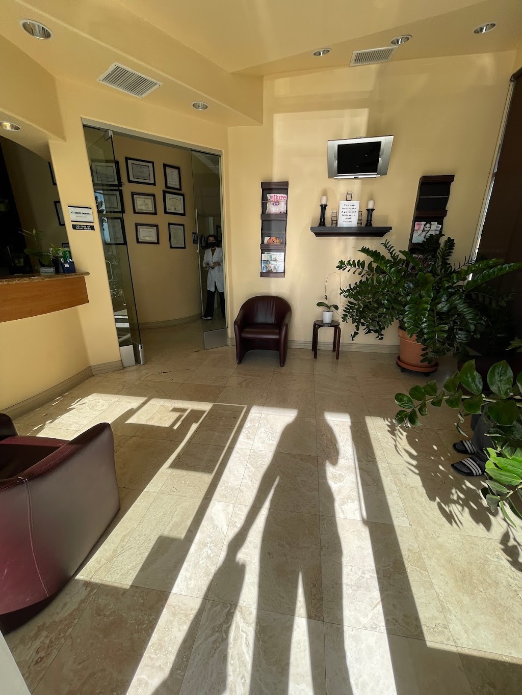 Dentistry Now | 2530 Bryan Ave suite E, Tustin, CA 92782, USA | Phone: (714) 508-8080