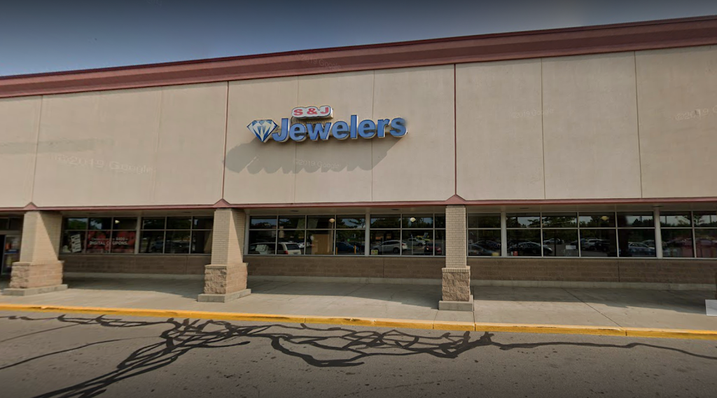 S&J Jewelers | 31300 Michigan Ave, Westland, MI 48186, USA | Phone: (734) 727-1899