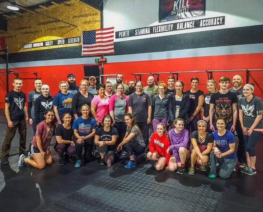 Counter Violence USA | 313 Mulberry St, Madison, IN 47250, USA | Phone: (812) 292-9554