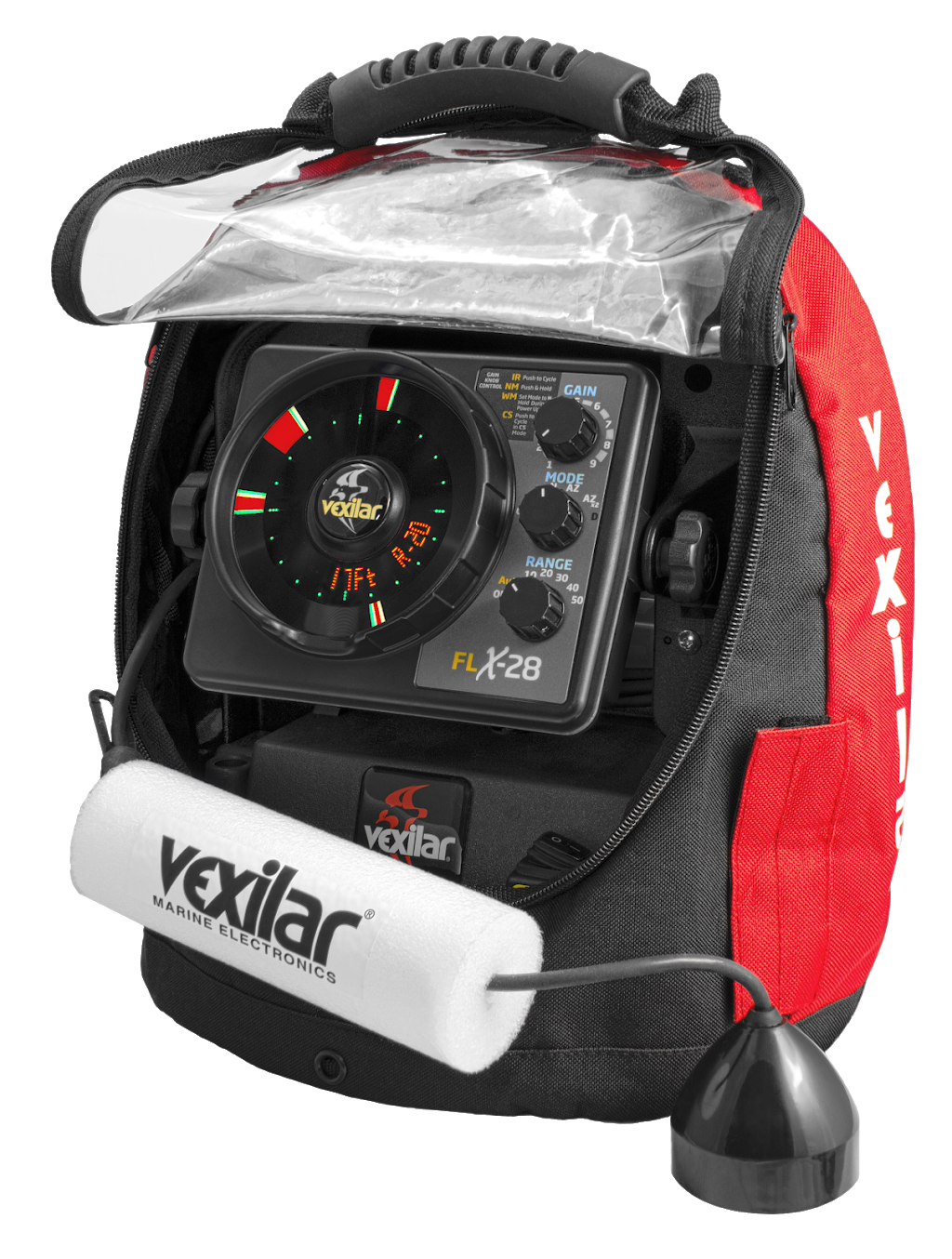 Vexilar Inc | 6667 W Old Shakopee Rd UNIT 101, Minneapolis, MN 55438, USA | Phone: (952) 884-5291