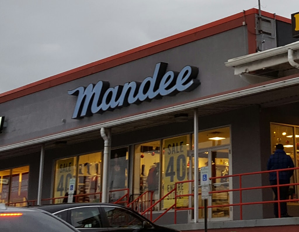 Mandee | 111 Wagaraw Rd, Hawthorne, NJ 07506, USA | Phone: (973) 423-4946