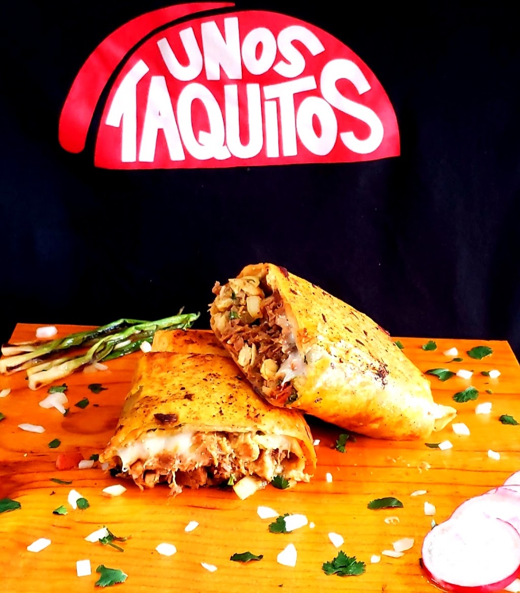 Unos Taquitos | Calle Pacifico #8481, Industrial Pacifico, Parque Industrial 1, 22647 Tijuana, B.C., Mexico | Phone: 664 641 3615