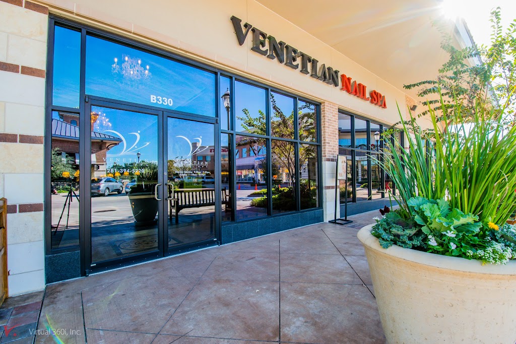 Venetian Nail Spa | 2643 Commercial Center Blvd, Katy, TX 77494, USA | Phone: (281) 394-5220