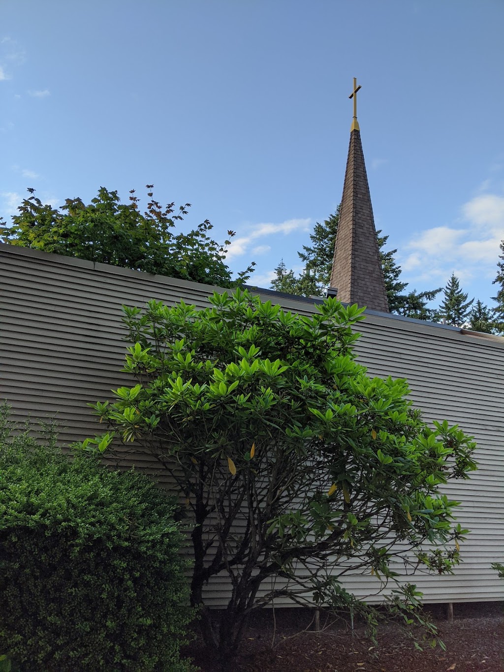 Bellevue Seventh-day Adventist Church | 15 140th Ave NE, Bellevue, WA 98005, USA | Phone: (425) 746-1763