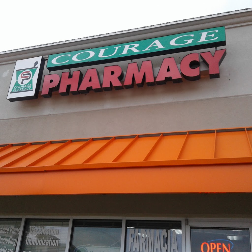 Courage Pharmacy | 3200 14th St, Plano, TX 75074, USA | Phone: (972) 943-0628