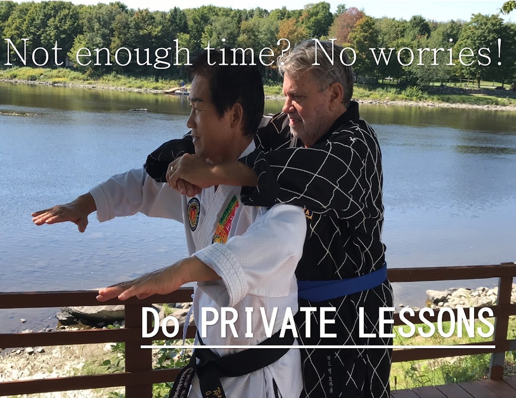 Korean Martial Arts Master Academy | 1051 S University Dr, Plantation, FL 33324, USA | Phone: (954) 316-5858