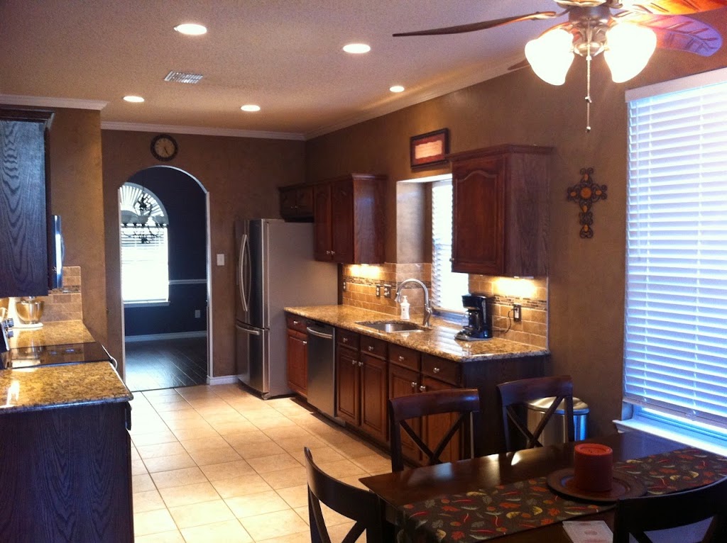 Ribo Home Remodeling | 5501 Pinewood Dr, McKinney, TX 75071, USA | Phone: (469) 215-7336