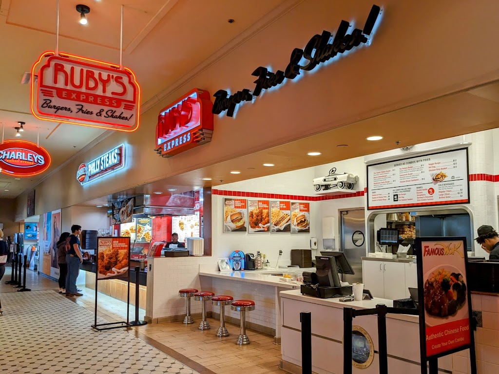 Rubys Express | 4250 W Anthem Way, Phoenix, AZ 85086, USA | Phone: (623) 551-7829