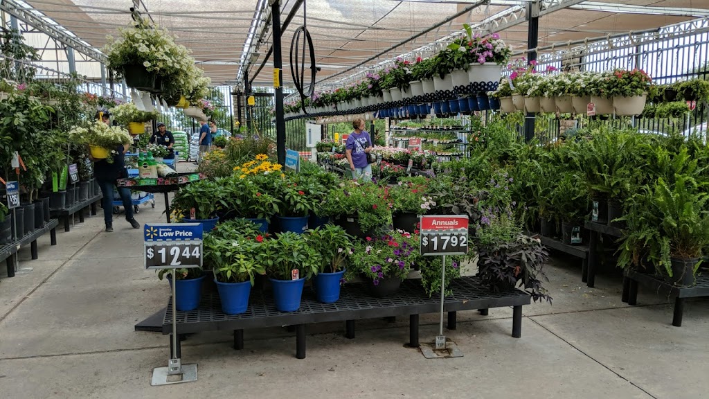 Walmart Garden Center | 620 S I-35, Georgetown, TX 78628, USA | Phone: (512) 863-4855