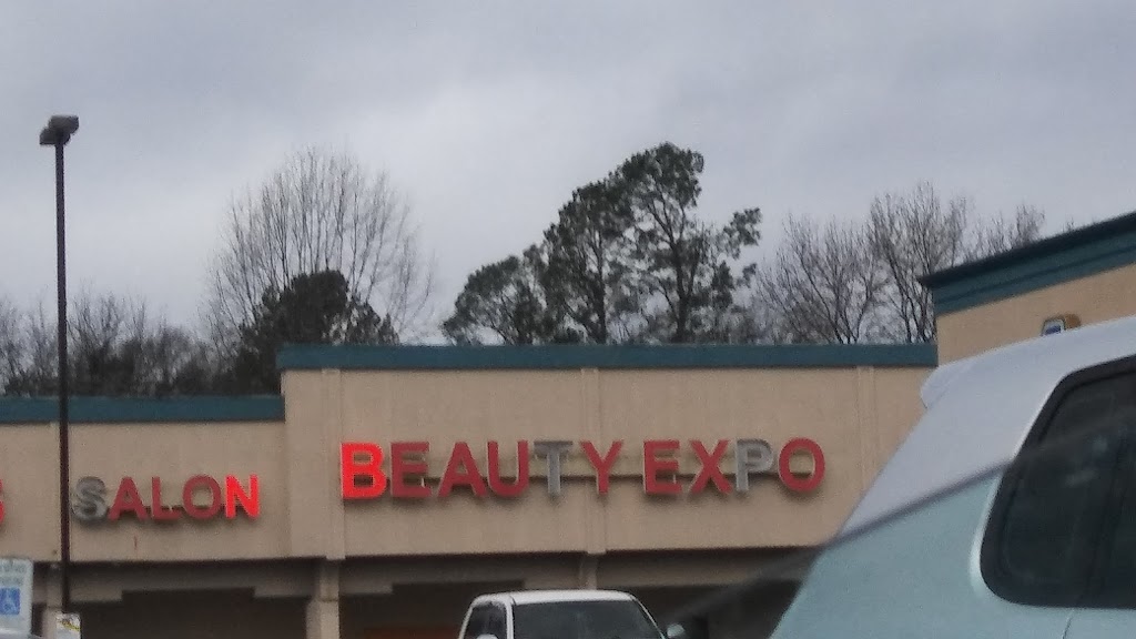 B & P Beauty Supply | 2590 Frayser Blvd, Memphis, TN 38127, USA | Phone: (901) 357-2233