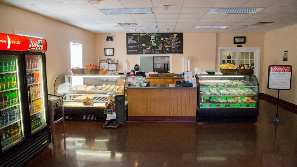 OKellys Deli & Pastries | 875 Piney Forest Rd, Danville, VA 24540, USA | Phone: (434) 836-7970