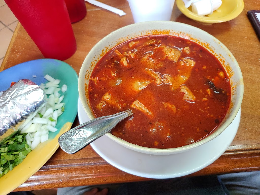 Taqueria El Bronco | 2817 Cherokee St, St. Louis, MO 63118, USA | Phone: (314) 762-0691