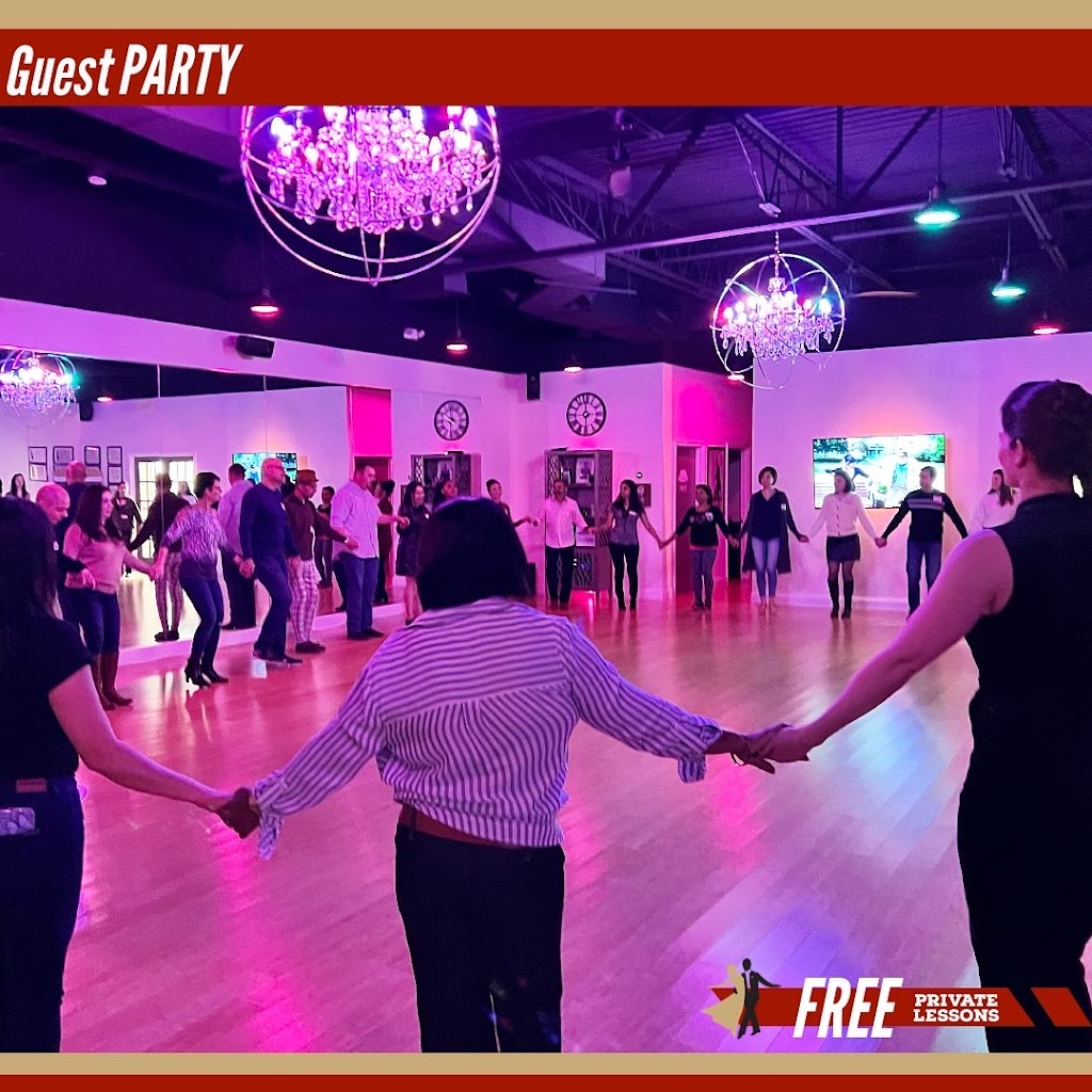 Fred Astaire Dance Studios - Marlboro | 318 US-9, Englishtown, NJ 07726 | Phone: (732) 414-1835