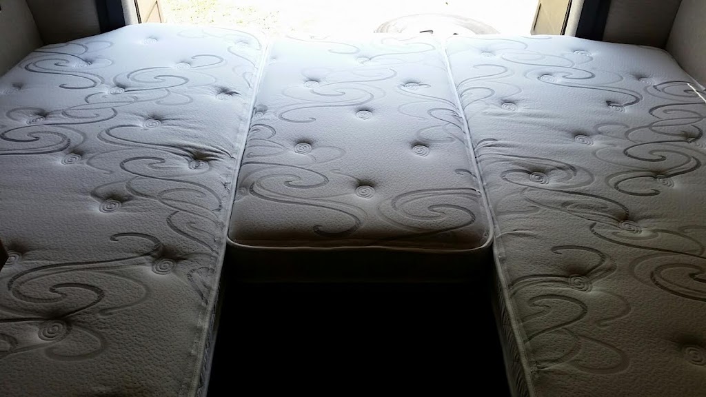 Custom Made Mattress of North Carolina | 308 Circle Dr, Archdale, NC 27263, USA | Phone: (336) 431-3422