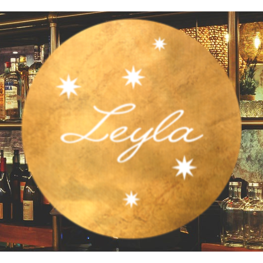 Leyla | 108 W 74th St, New York, NY 10023 | Phone: (347) 334-7939