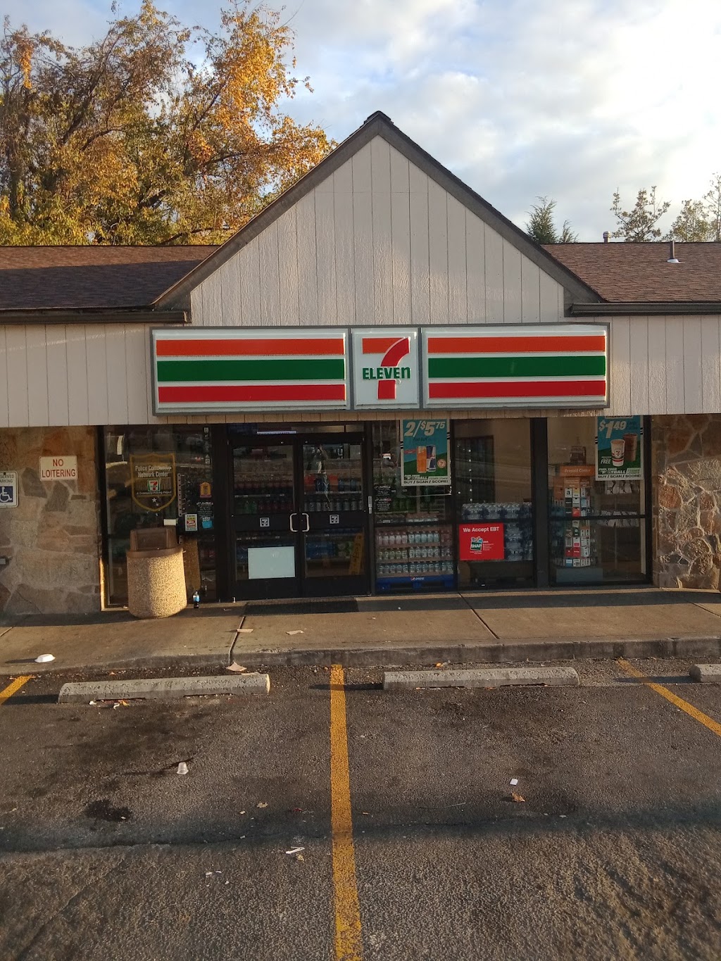 7-Eleven | 6232 Belair Rd, Baltimore, MD 21206, USA | Phone: (410) 254-0193