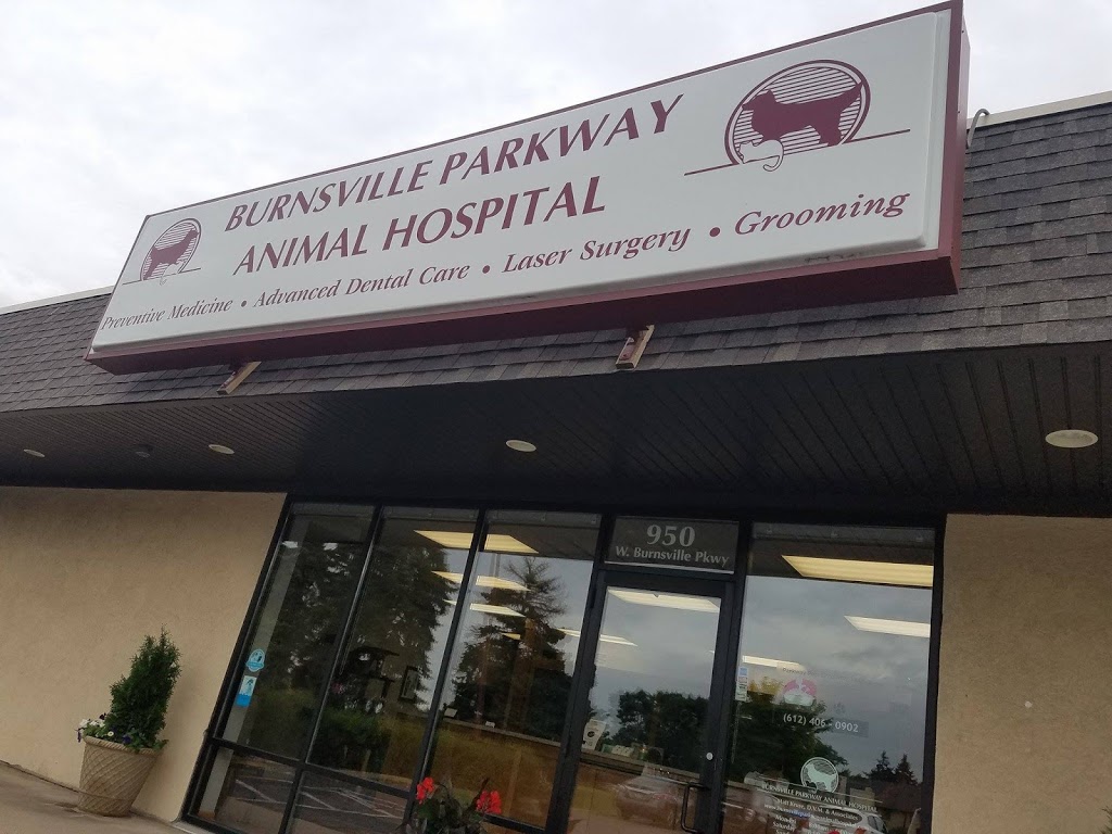 Burnsville Parkway Animal Hospital | 950 Burnsville Pkwy, Burnsville, MN 55337, USA | Phone: (952) 894-2870