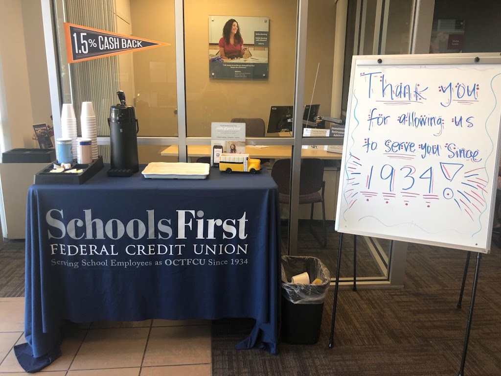 SchoolsFirst Federal Credit Union - Walnut | 515 N Grand Ave, Walnut, CA 91789, USA | Phone: (800) 462-8328