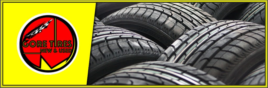 Gore New and Used Tires | 500 Crain Hwy S, Glen Burnie, MD 21061, USA | Phone: (240) 353-2878