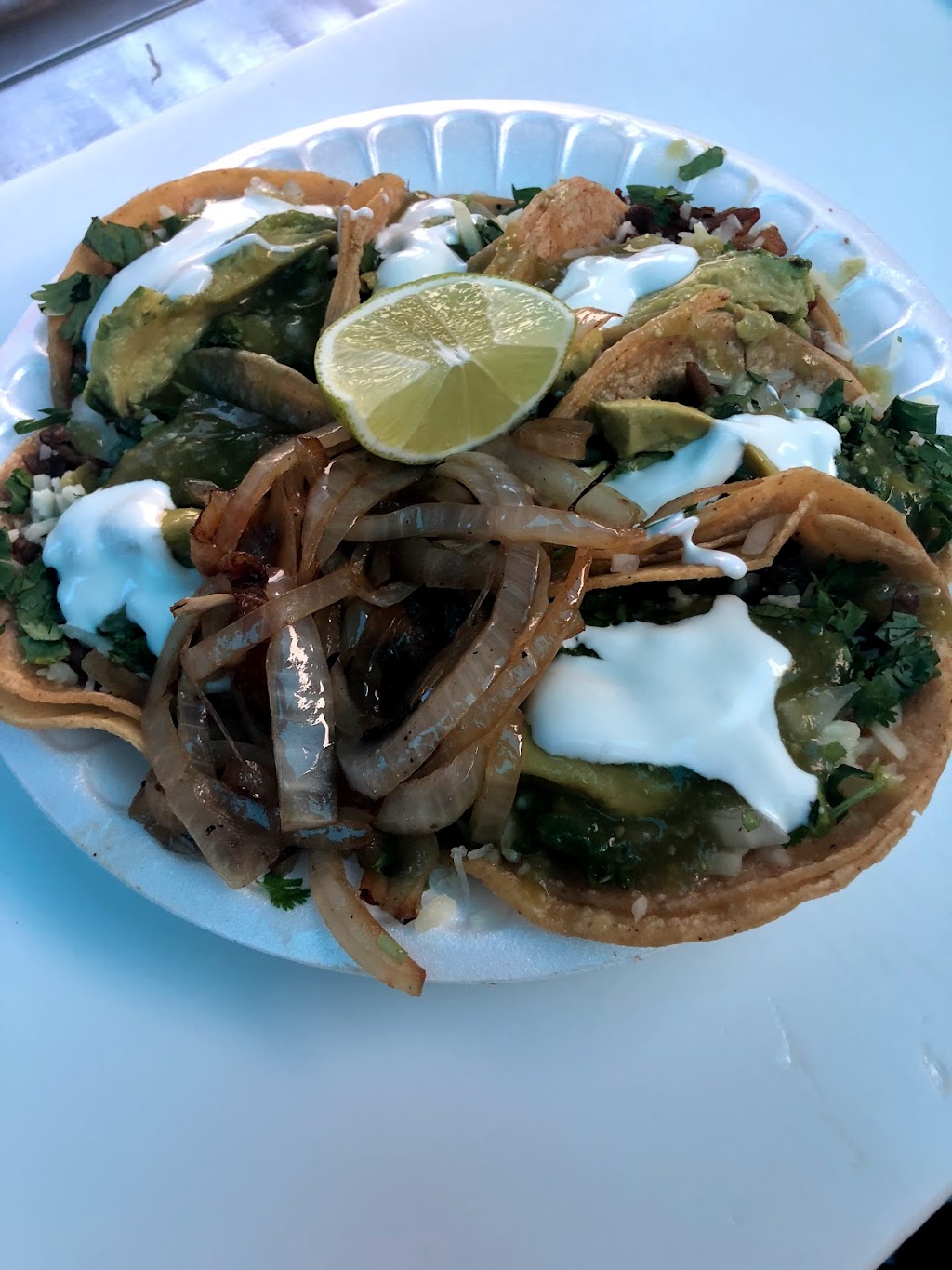 Marcos Tacos - Le Grand | 3853 S Santa Fe Ave, Le Grand, CA 95333, USA | Phone: (209) 988-0183