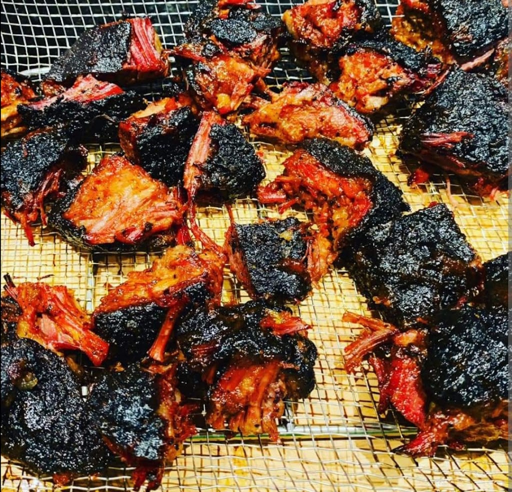 Coach N BBQ | 2631 Eganridge Ln, Rockwall, TX 75087, USA | Phone: (214) 566-5813