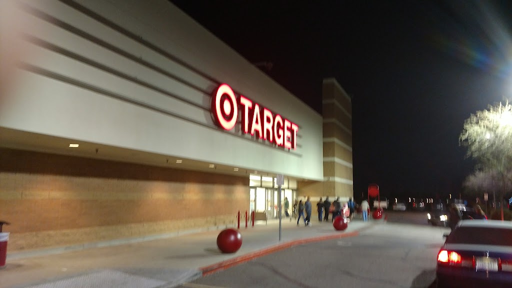 Target | 7409 W Virginia Ave, Phoenix, AZ 85035, USA | Phone: (623) 245-1800