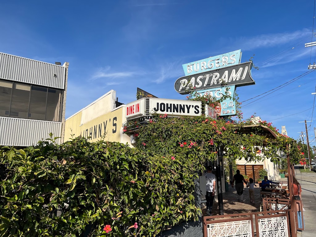 Johnnys Pastrami | 4327 W Adams Blvd, Los Angeles, CA 90007, USA | Phone: (323) 840-3048